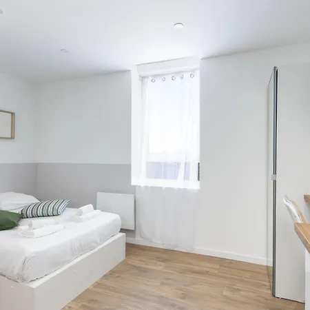 Fée Morgane Appartement