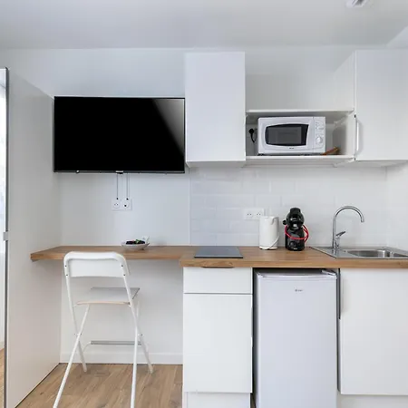 Fee Morgane 布雷斯特