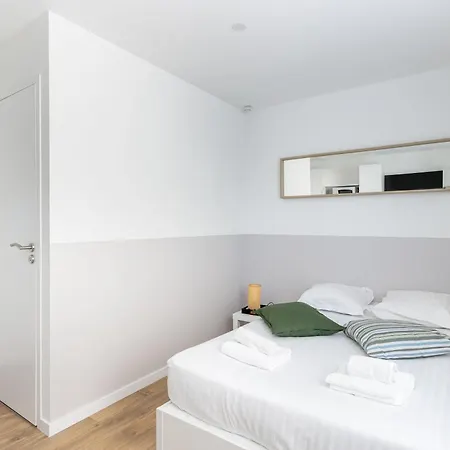Apartment Fee Morgane