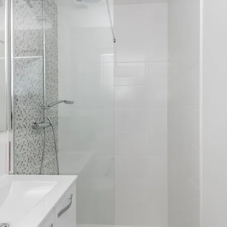 Fee Morgane 公寓 *