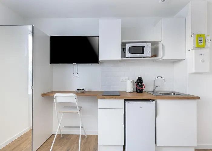 Fee Morgane 布雷斯特