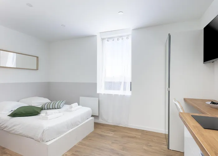 Fee Morgane Διαμέρισμα