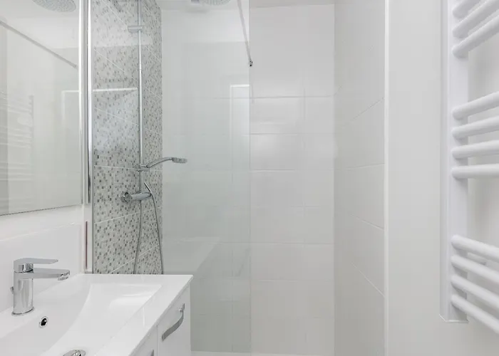 Fee Morgane Διαμέρισμα *